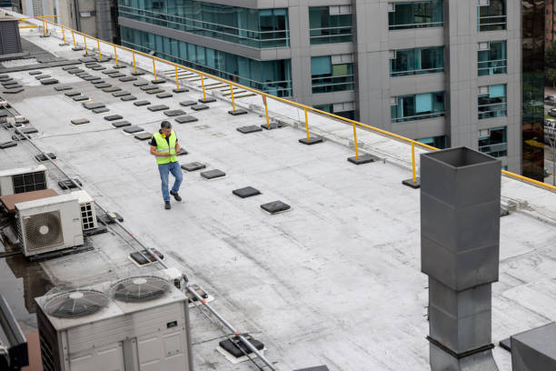 Best Rubber Roofing (EPDM, TPO)  in Desert Hot Springs, CA