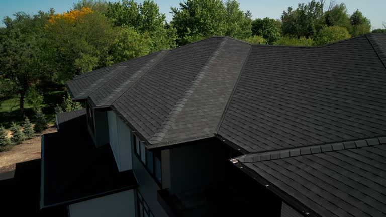 Best Chimney Flashing Repair  in Desert Hot Springs, CA