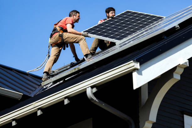 Steel Roofing in Desert Hot Springs, CA